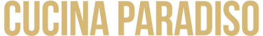 cucina paradiso logo