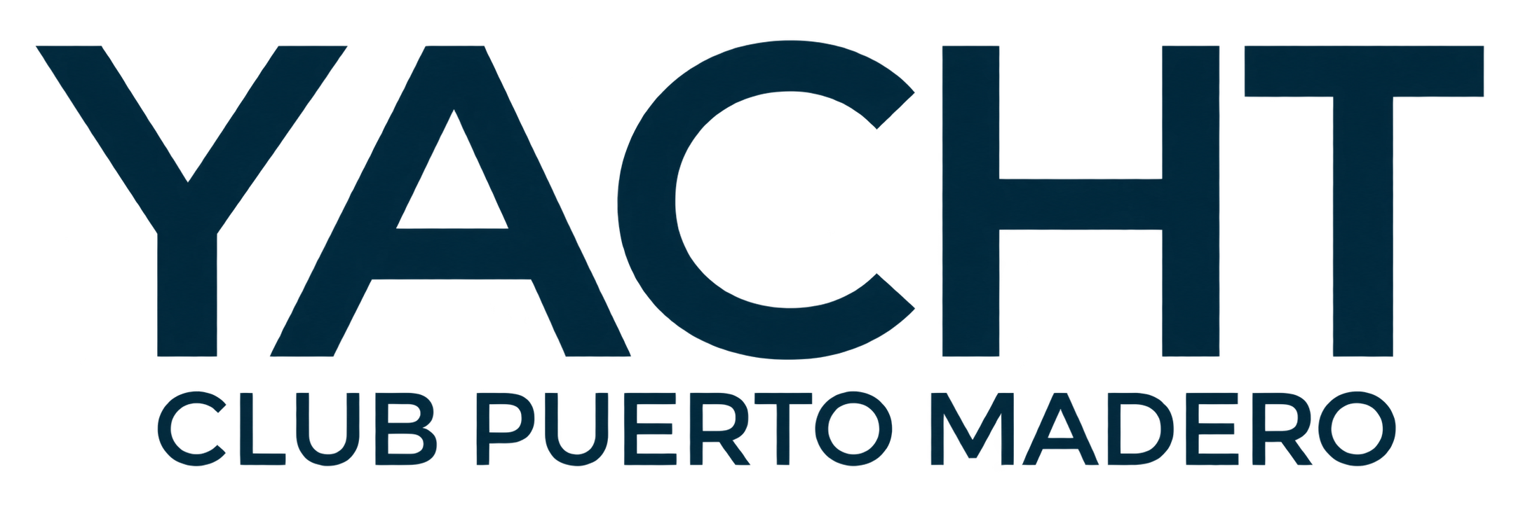 yacht club